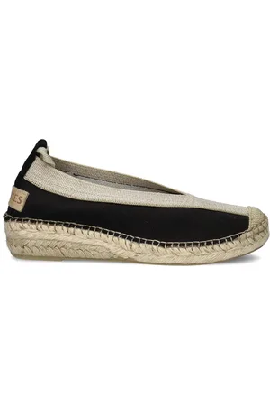 Shabbies Amsterdam Palma Kimono espadrilles