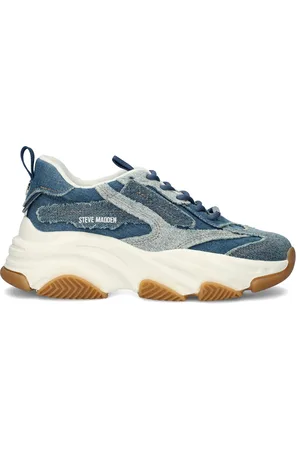 Steve Madden Possession-E dad sneakers