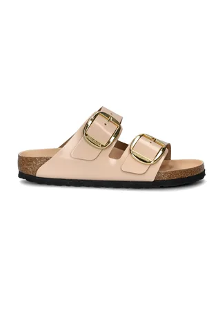 Birkenstock Arizona Big Buckle sandalen