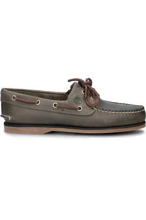 Timberland Classic Boat veterschoenen