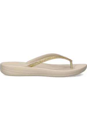 FitFlop Iqushion Sparkle slippers