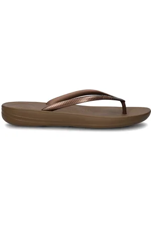 FitFlop Iqushion Ergonomic slippers