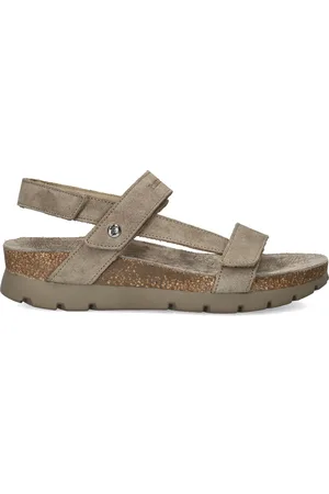 Panama Jack Selma Suede sandalen