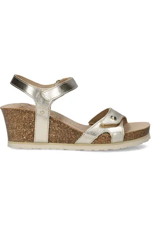 Panama Jack Julia sandalen