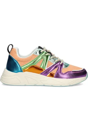 Nelson Lage sneakers