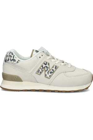 New Balance 574 lage sneakers