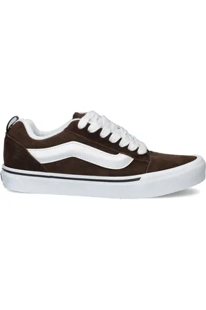 Vans Knu Skool lage sneakers