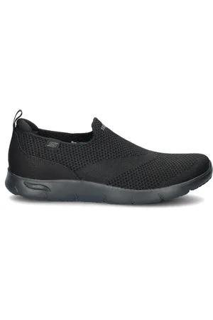 Skechers Arch Fit Refine instapschoenen