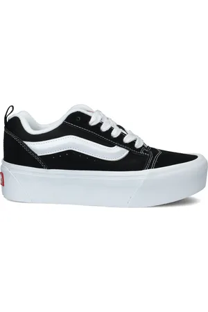 Vans KNU Stack sneakers