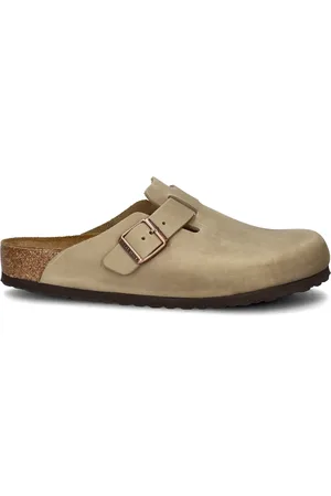 Birkenstock Boston sandalen