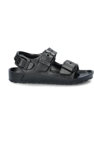 Birkenstock Milano Eva sandalen