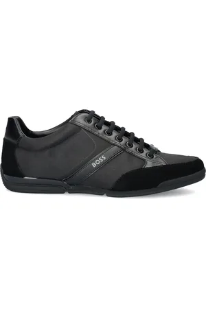 HUGO BOSS Saturn Low sneakers