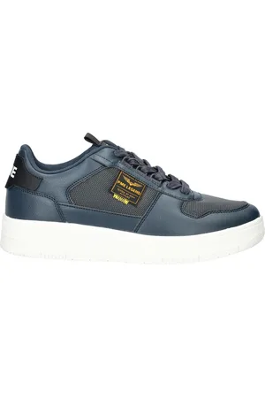 PME Legend™ Cobbler lage sneakers
