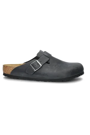 Birkenstock Boston sandalen