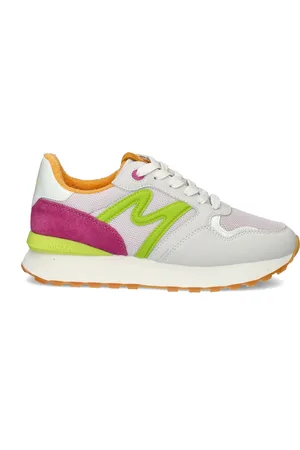 Mexx Juju lage sneakers