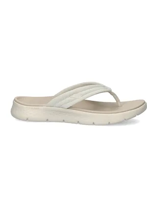 Skechers Go Walk Flex slippers