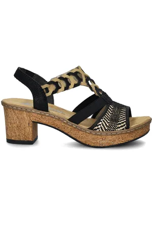 Rieker Sandalen