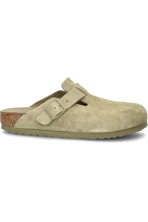Birkenstock Boston Clog instapschoenen