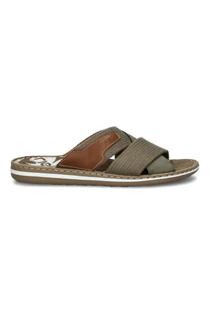 Rieker Slippers
