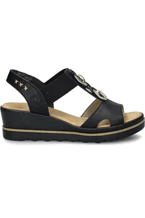 Rieker Sandalen