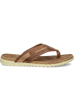 Nelson Slippers