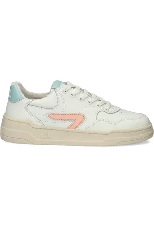 Hub Court lage sneakers