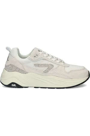 Hub Glide dad sneakers