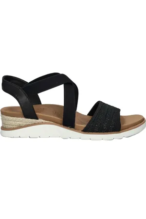 Skechers Beach Kiss Arch Fit sandalen