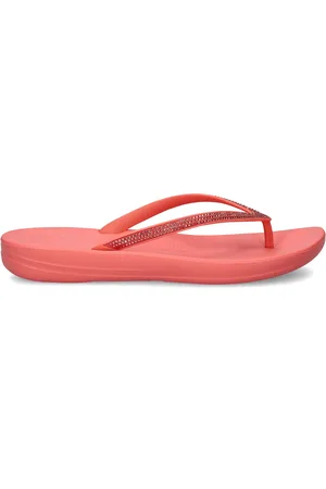 FitFlop Iqushion Sparkle slippers