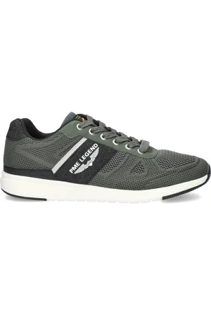 PME Legend™ Dornierer lage sneakers
