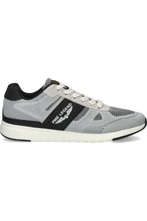 PME Legend™ Dornierer lage sneakers