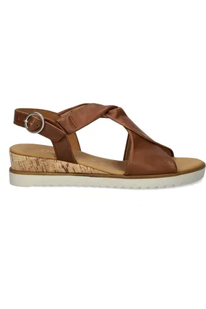 Gabor Best Fitting sandalen