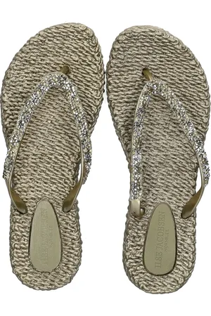 Ilse Jacobsen Cheerful slippers