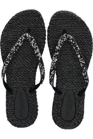 Ilse Jacobsen Cheerful slippers