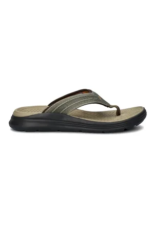 Skechers Sargo Relaxed Fit slippers
