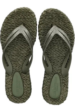 Ilse Jacobsen Cheerful 13 slippers