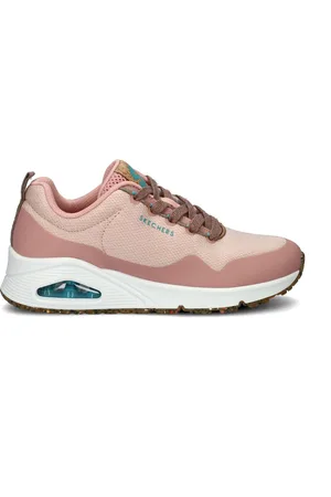 Skechers Uno lage sneakers