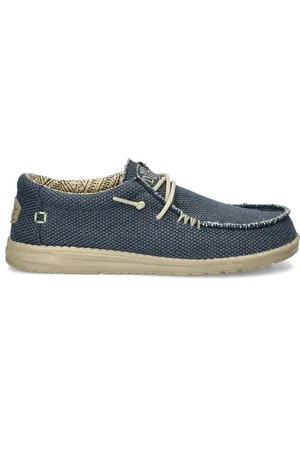 Hey dude Wally Braided instapschoenen