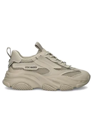 Steve Madden Possession-E dad sneakers