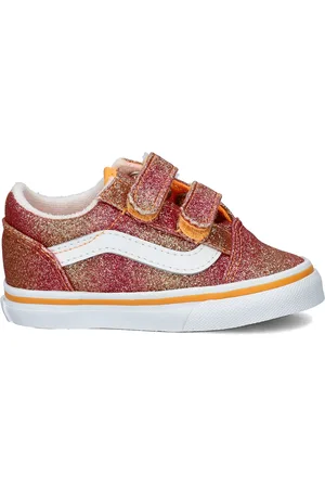 Vans Old Skool lage sneakers