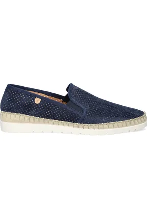 Verbenas Boris espadrilles
