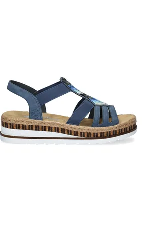 Rieker Sandalen