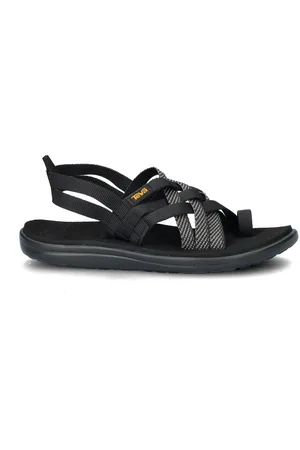 Teva Voya Strappy sandalen