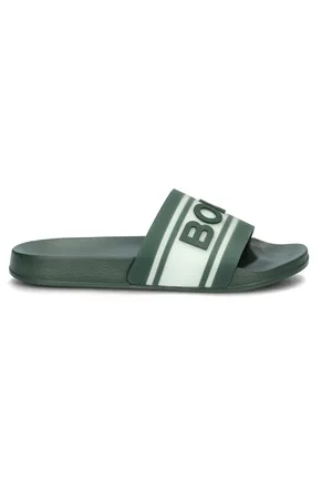 Björn Borg Knox badslippers