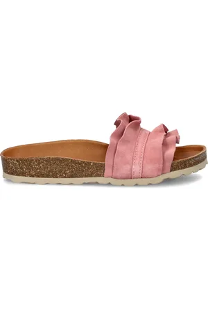 Verbenas Rocio slippers