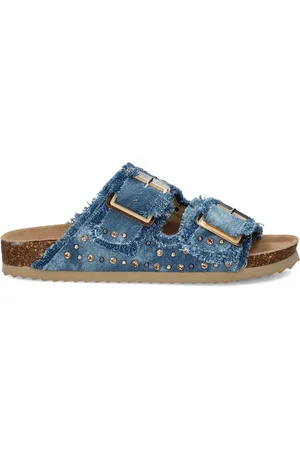 Colors of California Bio sandalen