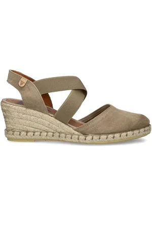 Verbenas Mila espadrilles