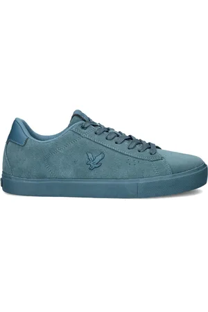 Lyle & Scott Whitburn lage sneakers