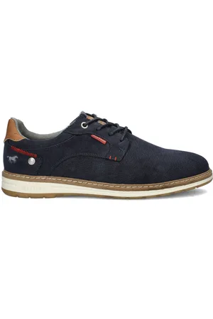 Mustang Veterschoenen