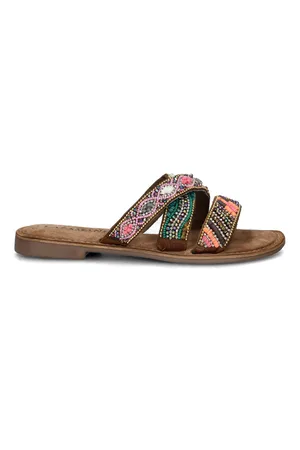 Lazamani Slippers